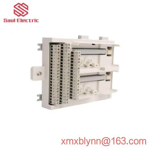 ABB TU842 3BSE020850R1 Termination Unit - Advanced Industrial Control Solution
