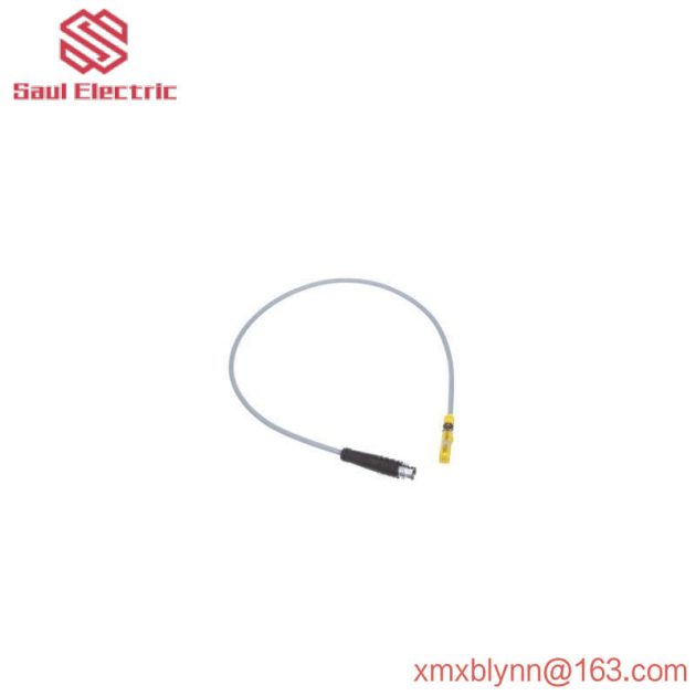 TURCK MK35-LI-EX0 Industrial Inductive Proximity Sensor