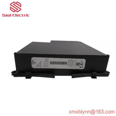 GE UR7HH - Digital I/O Module, High Performance Industrial Control Solution