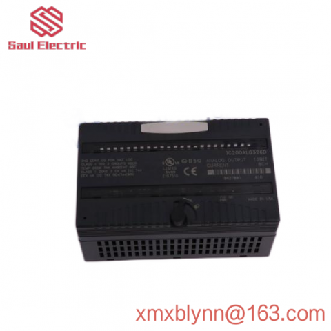 GE Multilin UR8LH - Advanced Control Module for Industrial Automation