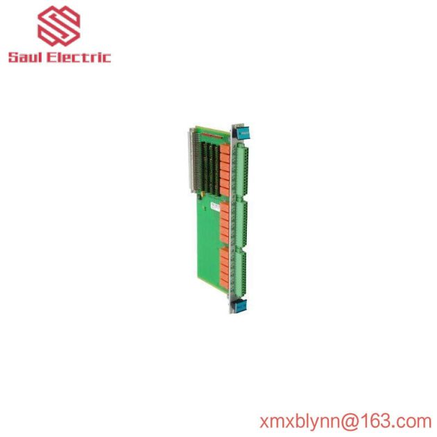Vibro-meter VM600-XMV16 600-003 - High Precision Industrial Monitoring Module