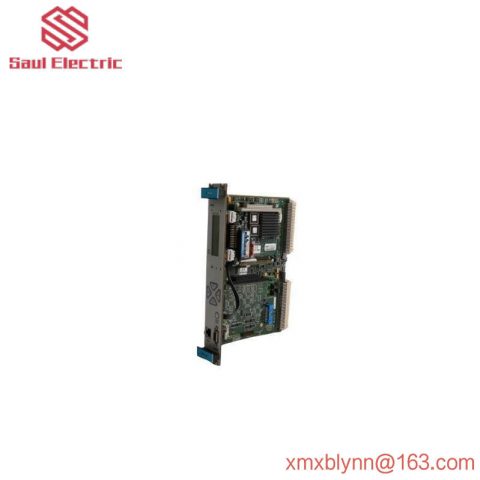 Vibro-Meter VM600 200-560-000-111 Industrial Monitoring Module