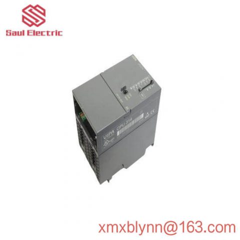 VIPA CPU 314 Module 314-1SL01