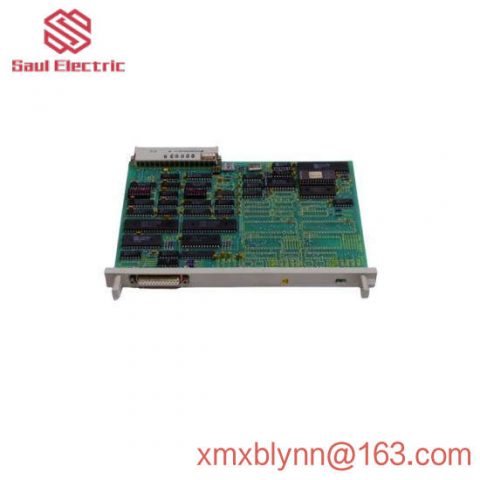 SIemens VIPA I 7621 Interface Assembly - Advanced Control Module