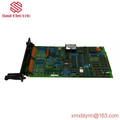 YOKOGAWA VM1*D S9210AQ-03 Multi-point Analog I/O Card