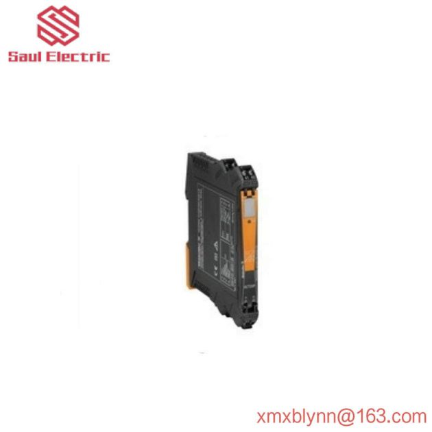 Weidmuller ACT20P-Pro DCDC II-S Signal Converter/Insulator