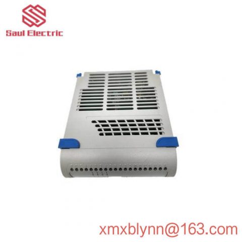 Westinghouse 1C31179G02 Remote Input/Output Module