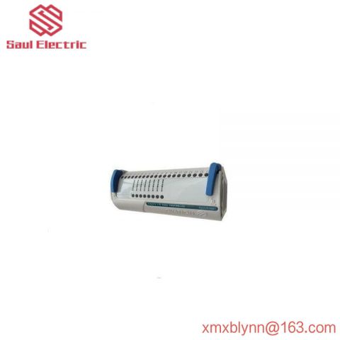 Westinghouse 1C31179G02 Remote Input/Output Module