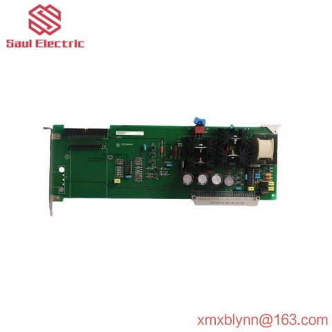 WESTINGHOUSE 3A99132G01 Industrial Control Module