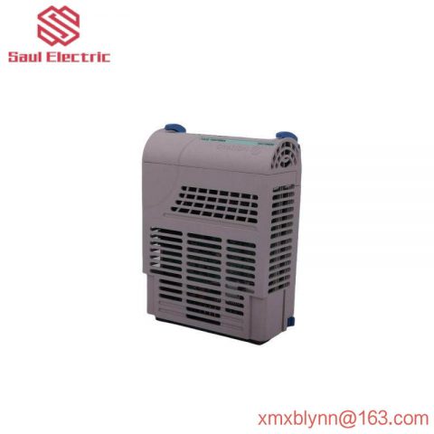 WESTINGHOUSE 5X00063G01 I/O Module for Industrial Automation