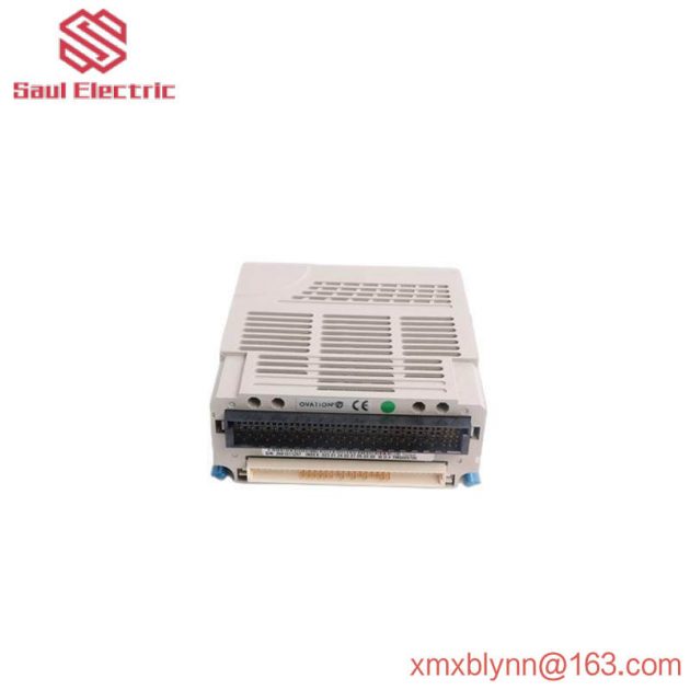 WESTINGHOUSE KL4503X1-BA1 Industrial Control Module