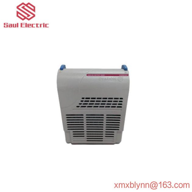 WESTINGHOUSE KL4503X1-BA1 Industrial Control Module