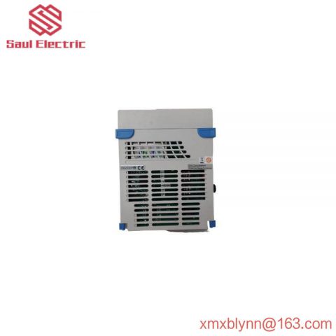 WESTINGHOUSE ST24B3 Industrial Control Module