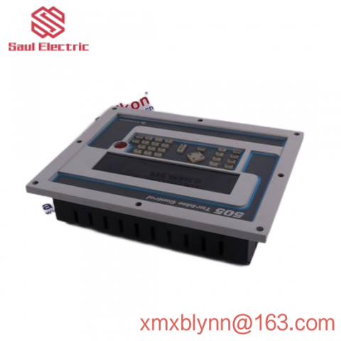 Woodward 5441-419 New - Advanced Control Module for Industrial Applications