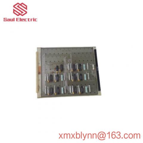 Woodward 5462-718 Speed Sensor Control Board, Industrial Control, Precision Monitoring