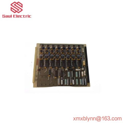 WOODWARD 5462-916 BOARD: High-Performance Control Module for Industrial Applications