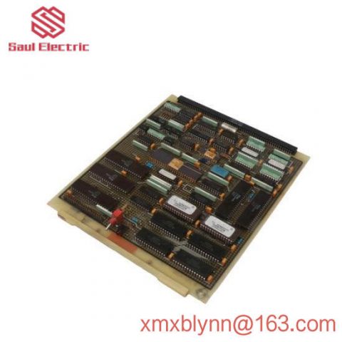 Woodward 5463-473: SIO Module, for Enhanced Process Control Solutions