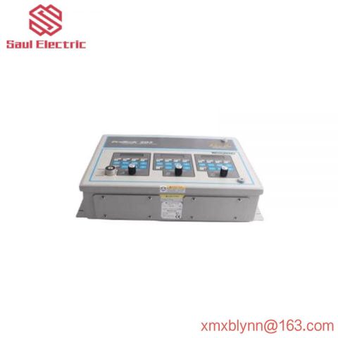 WOODWARD 9905-463 Speed Control Module