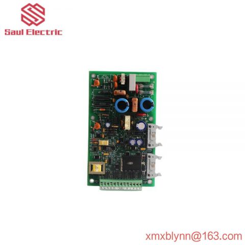 WOODWARD 9907-147 High-Voltage Load Sharing and Speed Control