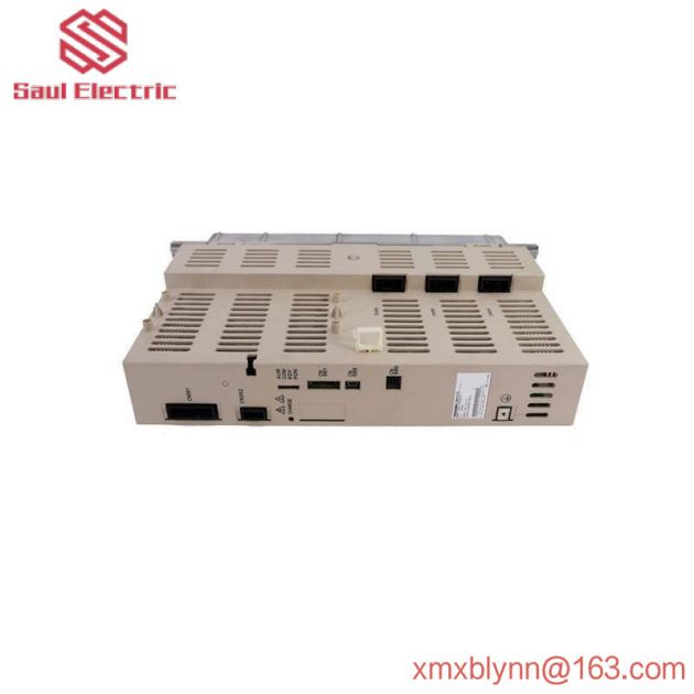 YASKAWA CACR-02-TE1K Custom Industrial Rectifier Module
