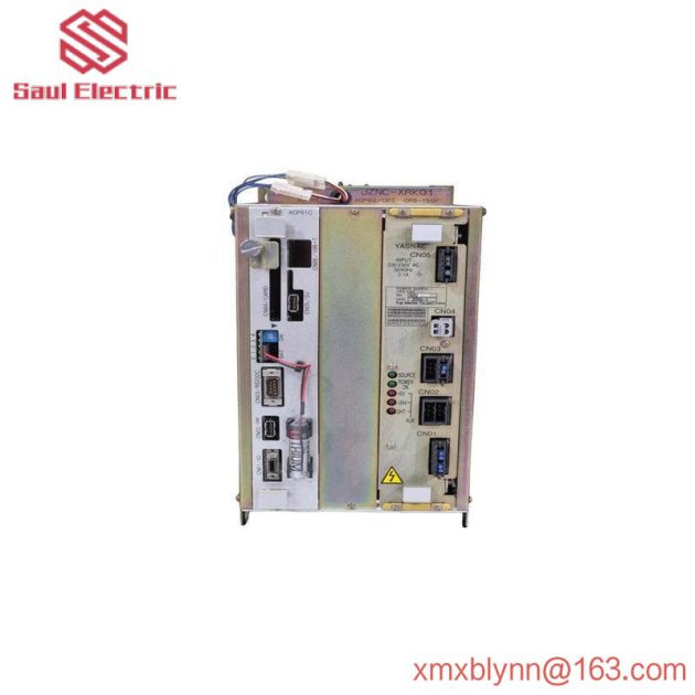 YASKAWA CACR-02-TE1K Custom Industrial Rectifier Module