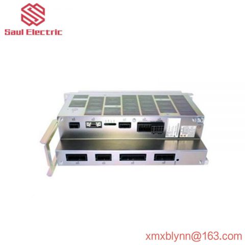 Yaskawa DX200 ARDA-C0A12A21A-E Robot Converter - Industrial Automation Solutions