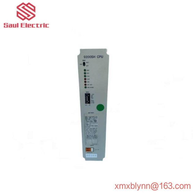 YASKAWA JAMSC-B1071 Custom Industrial Control Module