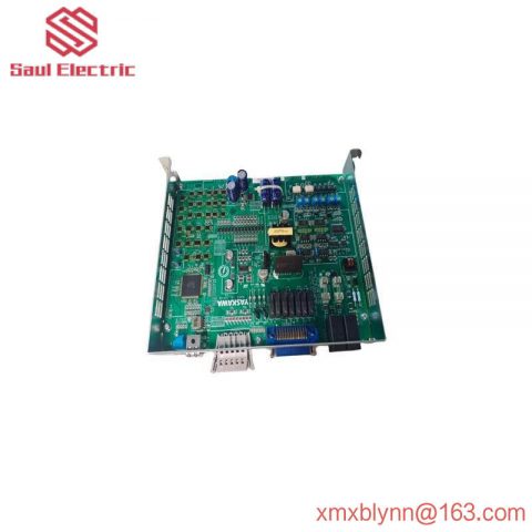 Yaskawa JANCD-AEW01-E Interface Board: Precision Control Module for Advanced Automation Systems
