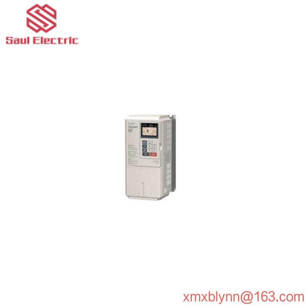 YASKAWA JEPMC-CP210T2V High-Performance Control Module