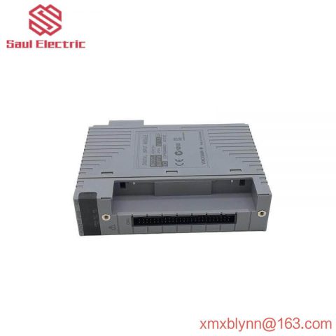 Yokogawa ADV151-P03 Digital Input Module: Advanced Industrial Control Solutions