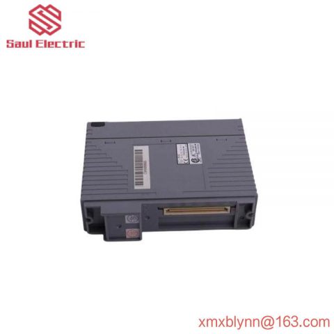 Yokogawa ADV159-P01: Industrial Digital I/O Module for Control Systems