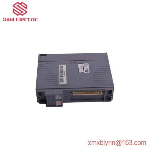 Yokogawa ADV159-P01: Industrial Digital I/O Module for Control Systems