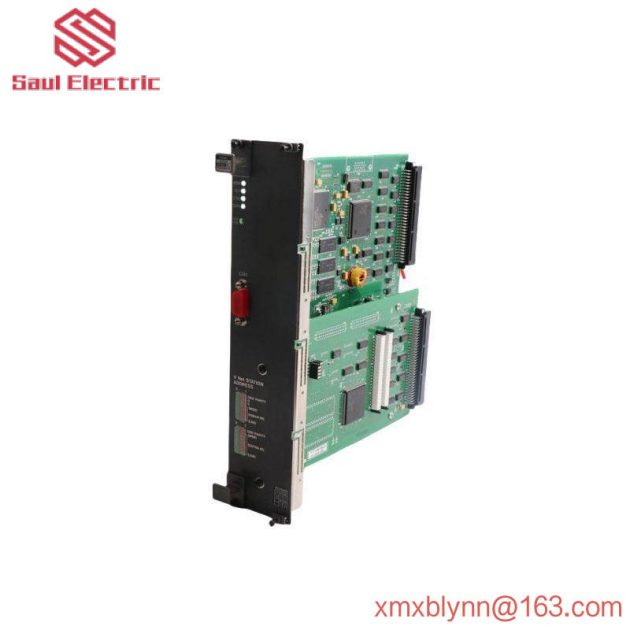 YOKOGAWA AIP121-S00 Module Card for Industrial Control Systems