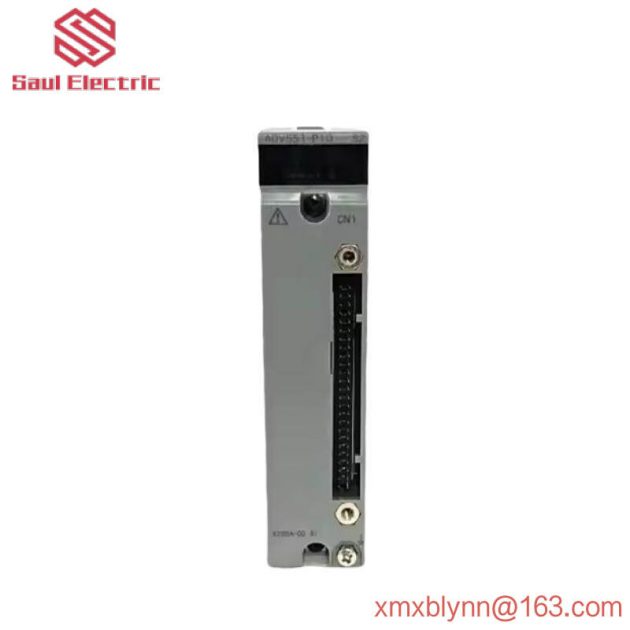 YOKOGAWA AIP171 PLC Transceiver Control Unit for V-net Repeater