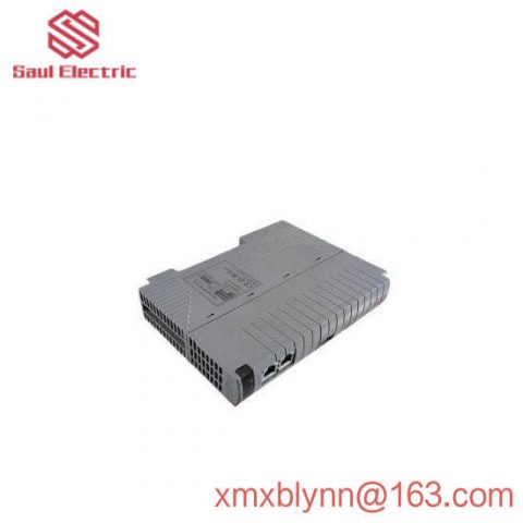 Yokogawa CP461-50-S2 Processor Module: Advanced Control Solution for Industrial Automation