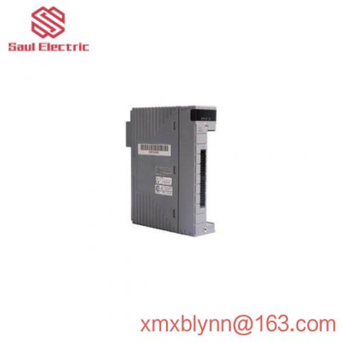 Yokogawa EC401-11 Bus Coupler Module - Industrial Control, High-Speed Communication, Reliable Data Transfer