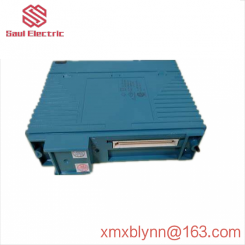 Yokogawa NFAI143 Analog Input Module - 16-Channel, 4 to 20mA, Isolated, Advanced Industrial Control Solution