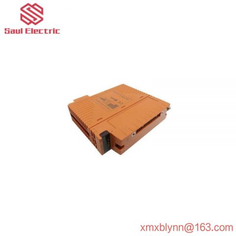 Yokogawa SAI143-S33 Analog Input Module for Industrial Control