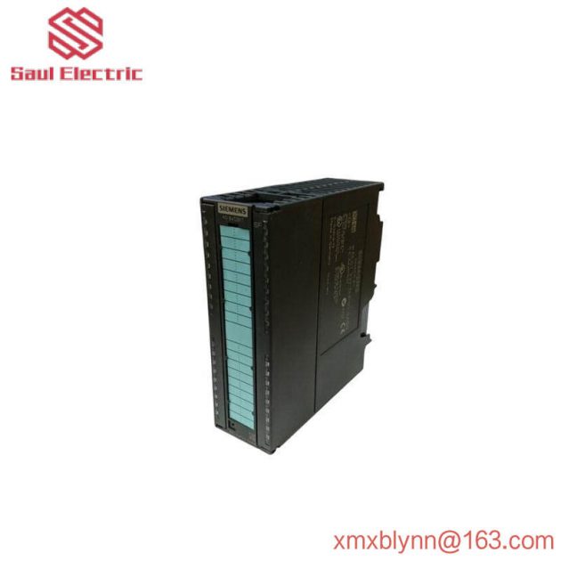 AB 050189 DCM64 - Advanced Process Control Module