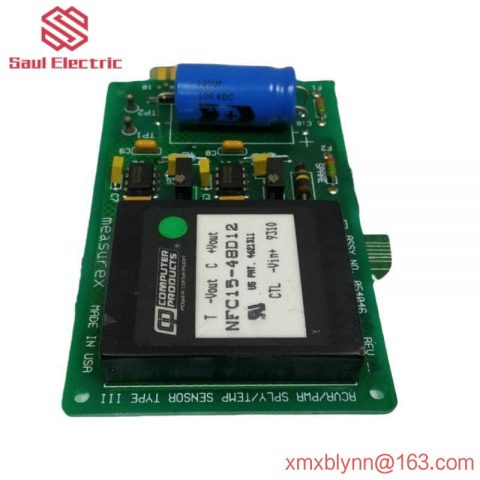 HONEYWELL 05404600-04404600 Keyboard Module, Designed for Industrial Control Applications