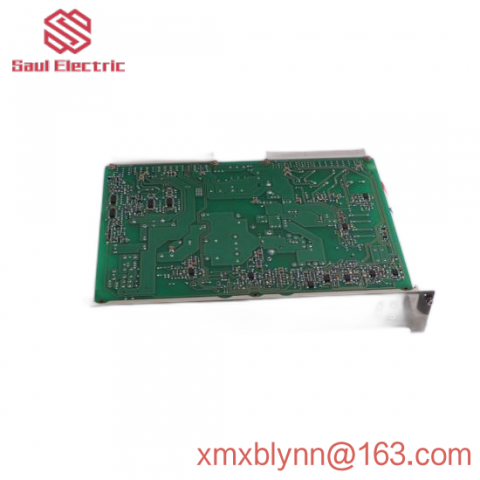 ABB 07DC92 GJR5251600R0202 - Advanced Digital I/O Module