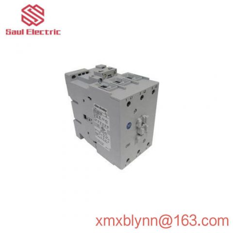 AB Control Systems 100-C85*00 Three-Phase IEC Rated Contactor, Efficient Industrial Automation Solutions