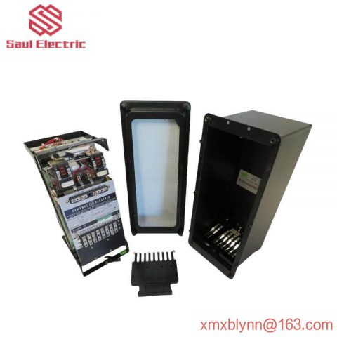 GE 12BDD15B11A - Advanced Differential Relay for Enhanced Power System Protection