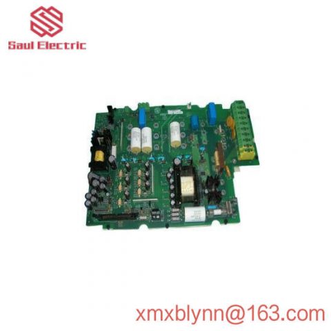 AB 1336-BDB-SP4D, Industrial Control Module, 74103-244-54