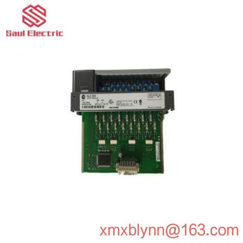 AB Control Systems 1336-QOUT-SP19A Digital Output Module