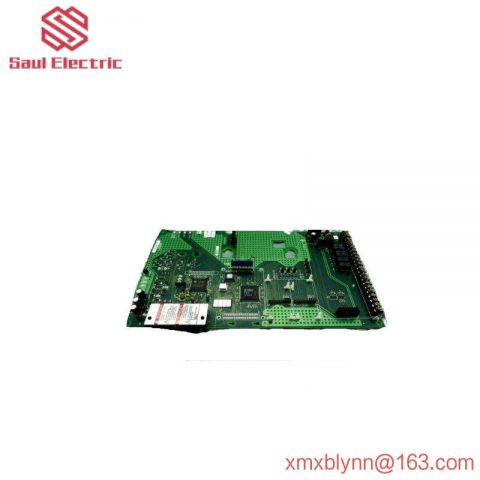Allen Bradley 1336F-MCB-SP1G | Drive Control Board, Engineered for Precision