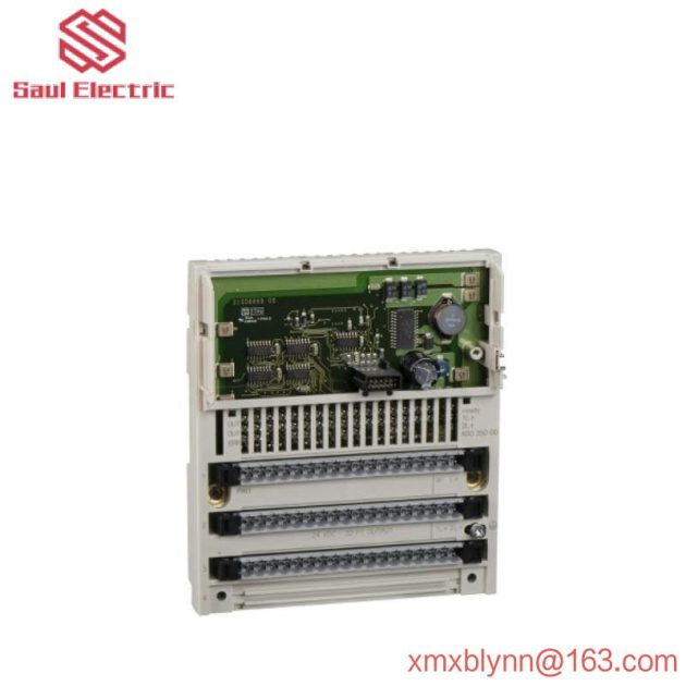 Schneider Electric 170ADO35000 Discrete Output DC Module