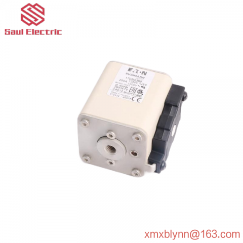 ABB 170M5388/PC72UD13C250T 3AUA0000090404 Fuse