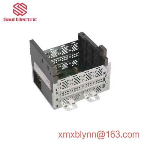 Allen Bradley 1746-A4 - High-Performance Analog Output Module