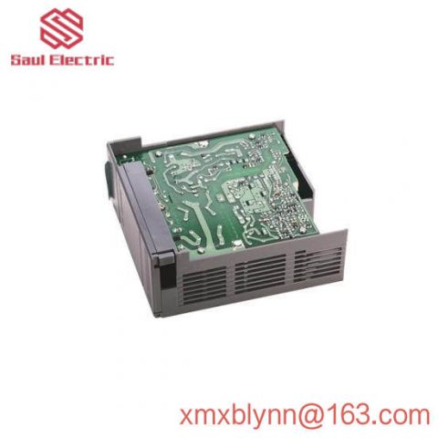 AB 1746-P3/A Power Supply, Industrial Control Solutions